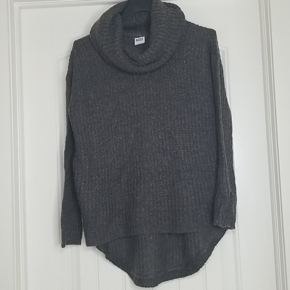 Vero Moda Cowl Neck Sweater  Size S - Picture 3 of 7
